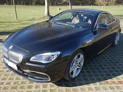 Bild des Angebotes BMW 640 640d xDrive Coupe