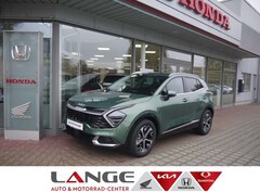 Bild des Angebotes Kia Sportage 1.6T 48V 2WD SPI LED Navi AHZV