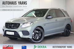 Bild des Angebotes Mercedes-Benz GLE 450 GLE AMG 43 4Matic AIRMATIC+H/K+KEY+MEM+KAM+GSD