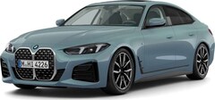 Bild des Angebotes BMW 430 I XDRIVE Sportpaket AHK-klappbar AHK Navi Digitale