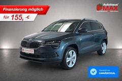 Bild des Angebotes Skoda Karoq Style~ACC~Canton~4xSZH~Nav