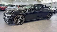 Bild des Angebotes Mercedes-Benz CLS 220 d*AMG*19Zoll*Widescreen*MBUX*Kamera*