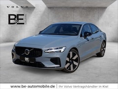 Bild des Angebotes Volvo S60 Lim. T8 Ultimate Dark Recharge Plug-In Hybrid AWD