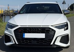 Bild des Angebotes Audi S3 S3 TFSI Sportback quattro S tronic
