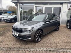 Bild des Angebotes Skoda Kamiq Monte Carlo