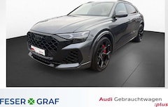 Bild des Angebotes Audi RS Q8 RS Q8 perfor. tiptr. HUD+KERAMIK+PANO