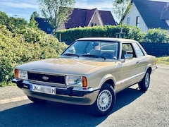 Ford Taunus Ghia