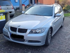 Bild des Angebotes BMW 320 320i touring (seit Motortausch 65 tkm)
