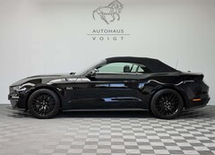 Bild des Angebotes Ford Mustang GT|2.Hand|deutsch|Schalter|Kamera|ACC|