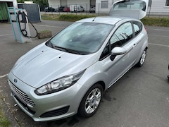 Bild des Angebotes Ford Fiesta Fiesta 1.25 SYNC Edition
