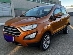 Bild des Angebotes Ford EcoSport ECOSPORT 1.0 EcoBoostCOOL