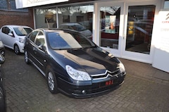 Bild des Angebotes Citroen C5 HDi 135 Exclu NAVi, Xenon, SD, SHZ , JBL Sound