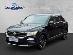 Bild des Angebotes VW T-Roc United