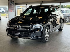 Bild des Angebotes Mercedes-Benz GLB 220 d |NAVI|PDC|AHK|SHZ|KAMERA|