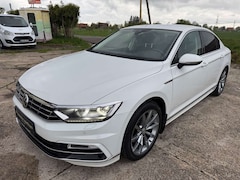 Bild des Angebotes VW Passat Lim. 2.0 TDI DSG R Line Highline 4Motion