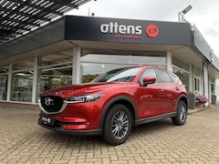 Bild des Angebotes Mazda CX-5 2,0  EXCLUSIVE-LINE