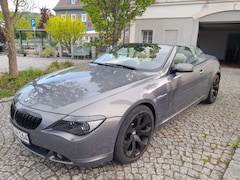 Bild des Angebotes BMW 645 645 CI