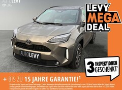 Bild des Angebotes Toyota Yaris Cross 1.5 E FWD Team Deutschland ACC AUT