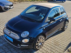 Bild des Angebotes Fiat 500C Cabrio*1.0*GSE*Dolcevita**Irmscher*Sail*Edition*