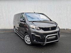 Bild des Angebotes Peugeot Traveller Active L3, AHK, Standheizung