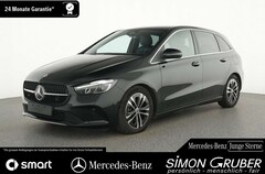 Bild des Angebotes Mercedes-Benz B 180 Progressive MBUX Navi LED Kamera EasyPack