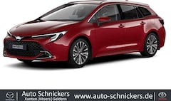 Bild des Angebotes Toyota Corolla TS+TEAMPLAYER+TEC-P+MODELL2025+SOFORT