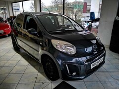 Bild des Angebotes Citroen C1 Selection*TÜV NEU*Klima