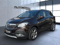 Bild des Angebotes Opel Mokka Innovation ecoFlex 4x4 1Hand/Finanzierung