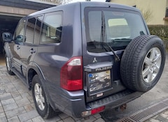 Bild des Angebotes Mitsubishi Pajero Pajero 3.2 DI-D Automatik Liberty