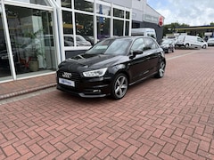 Bild des Angebotes Audi A1 1.0 TFSI ultra Sportback S-Line