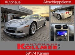 Bild des Angebotes Corvette Z06 BOSE*HUD*STOPTECH*GEIGER*HALLTECH