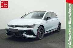 Bild des Angebotes VW Golf GTI 8 2.0 TSI DSG CLUBSPORT 5-J-GAR AKRA H&K IQ.LIGHT