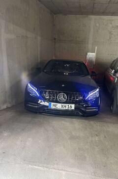 Bild des Angebotes Mercedes-Benz C 220 d Sport Plus auto