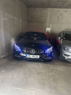 Bild des Angebotes Mercedes-Benz C 220 d Sport Plus auto