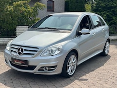 Bild des Angebotes Mercedes-Benz B 180 B -Klasse CDI*Shz*Klima*Tüv6/27*2.Hand*...