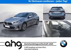 Bild des Angebotes BMW 123 xDrive Steptronic Navi Rückfahrkamera Klimaa