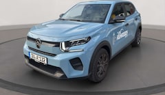 Bild des Angebotes Citroen C3 Turbo 100 YOU HUD Spurhalteass. Verkehrszeichenerk