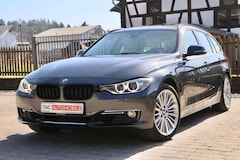 Bild des Angebotes BMW 330 d xDrive PANO*LEDER*HUD*H&K*KESSY*RÜCKFAHRKAM