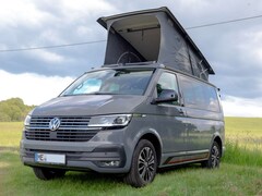 Bild des Angebotes VW T6.1 California Komplett ausgestatteter California Beach Edition