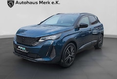 Bild des Angebotes Peugeot 3008 GT Hybrid 225 EAT8 BlackPack