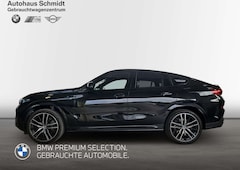 Bild des Angebotes BMW X6 xDrive30d M Sportpaket*22"*LC Prof.*AHK*HK-HiFi*Pa