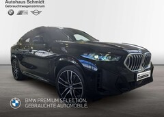 Bild des Angebotes BMW X6 xDrive30d M Sportpaket*22"*LC Prof.*AHK*HK-HiFi*Pa