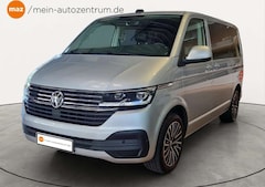 Bild des Angebotes VW T6.1 Multivan 2.0 TDI 4Motion DSG Comfortline *AHK*7-SITZER*LED*