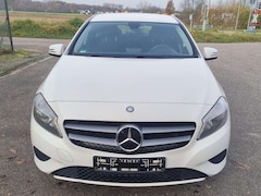 Bild des Angebotes Mercedes-Benz A 160 A-Klasse Diesel CDI