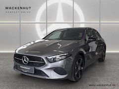 Bild des Angebotes Mercedes-Benz A 180 PROGRESSIVE LINE ADVANCED NIGHT+RFK+MULTIB