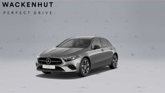 Bild des Angebotes Mercedes-Benz A 180 PROGRESSIVE LINE ADVANCED NIGHT+RFK+MULTIB
