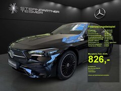 Bild des Angebotes Mercedes-Benz CLE 300 e AMG, Pano-D, Night-P, Burmester, 360°