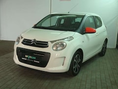 Bild des Angebotes Citroen C1 Selection 5 Türer  Klima SHZ