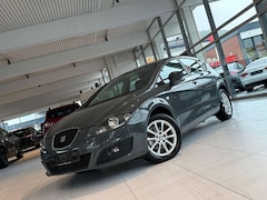Bild des Angebotes SEAT Leon Style Ecomotive