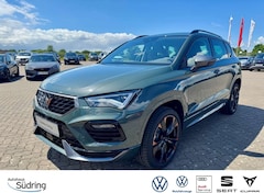 Bild des Angebotes CUPRA Ateca 1,5 TSI Tribe Edition DSG AHK Navi LED ACC